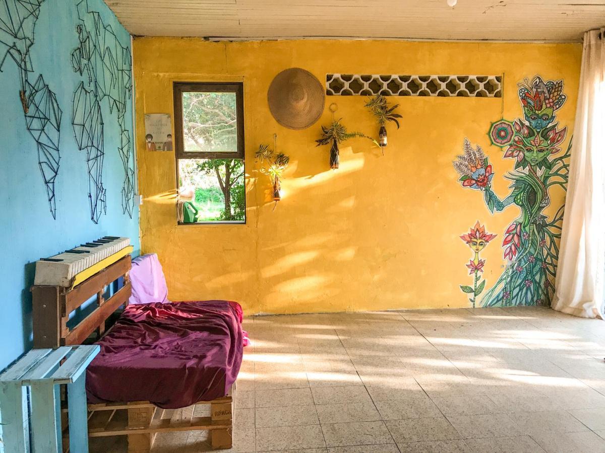 Hostel Vagamundo Florianopolis Exterior photo