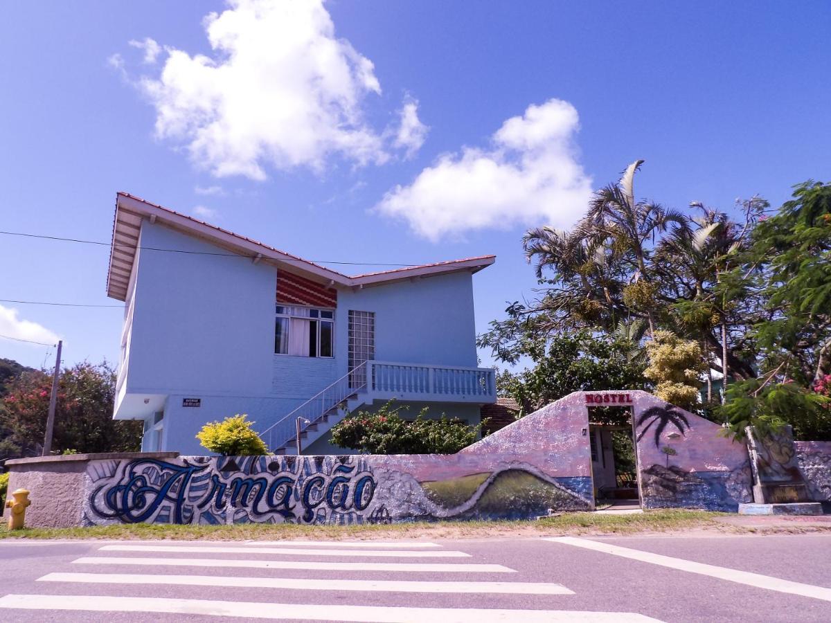 Hostel Vagamundo Florianopolis Exterior photo